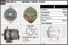 FODEN Z05865405 Alternator